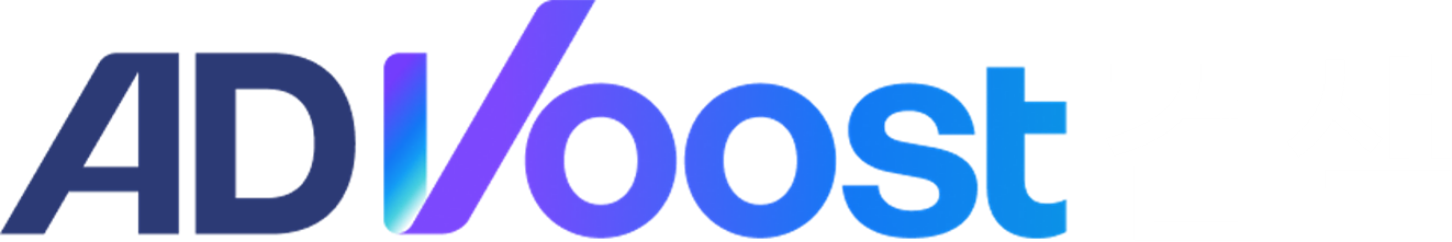 ADvoost 검색