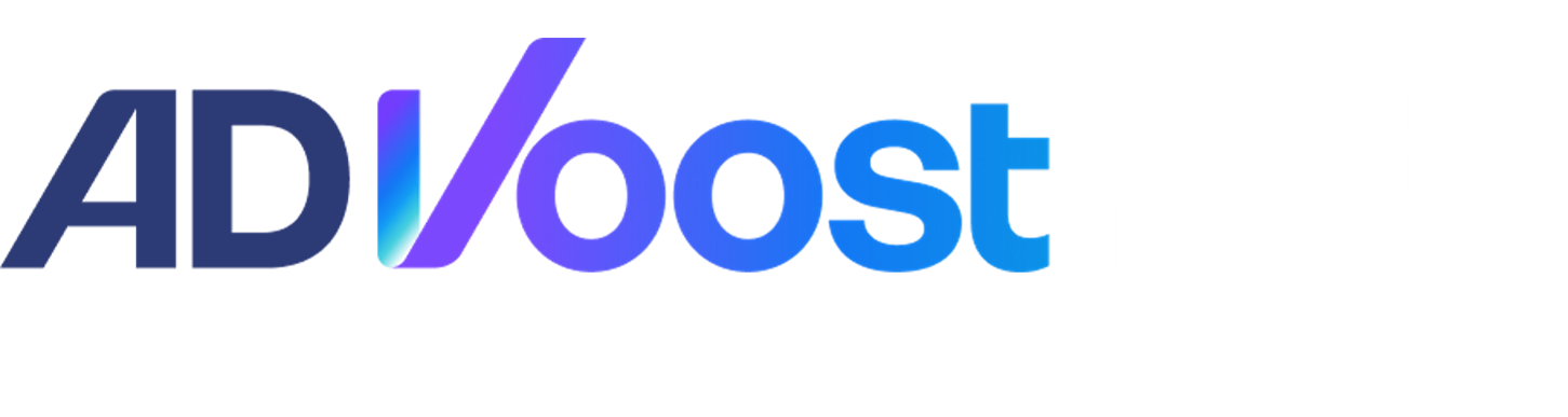 ADvoost 검색